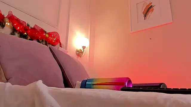 dani skinny  online show from December 21, 2:47 pm