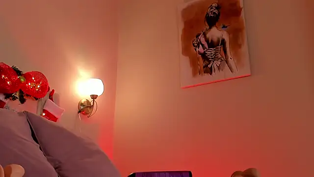 dani skinny  online show from December 29, 3:24 pm