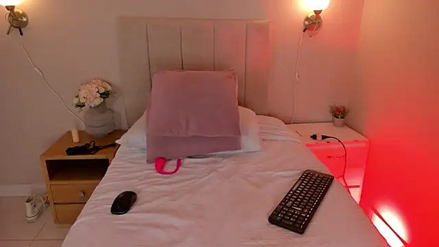 dani skinny  online show from January 22, 2:35 pm