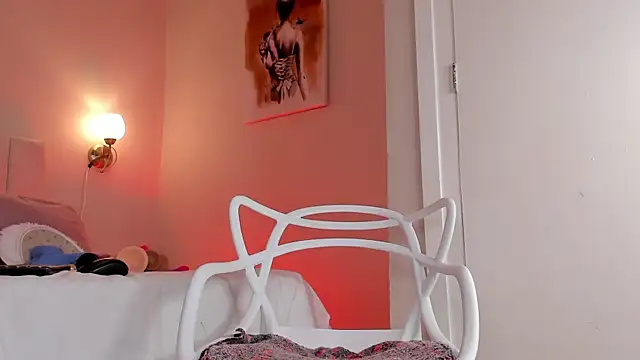 dani skinny  online show from January 22, 5:38 pm