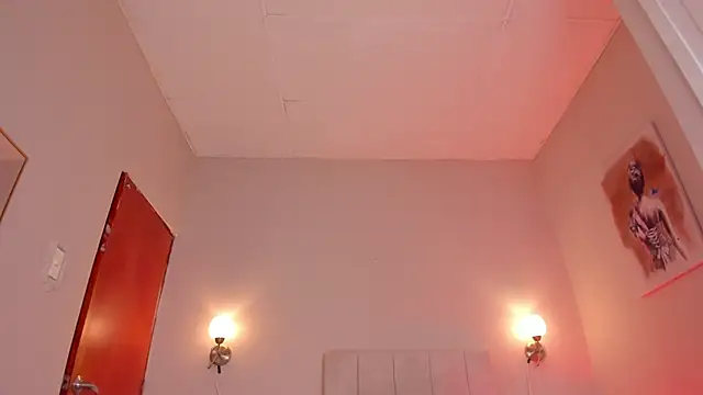 dani skinny  online show from January 25, 11:44 am