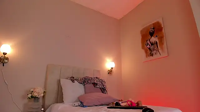 dani skinny  online show from February 8, 2:49 pm