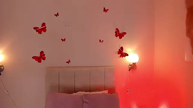 dani skinny  online show from March 14, 5:57 pm