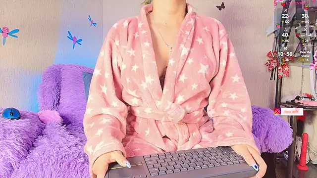 Snapshot of ness_wi chatting on March 21, 2:28 am ness wi online show from March 21, 2:28 am