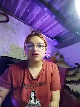 SophiaWeestt99 online show from March 8, 2:12 am