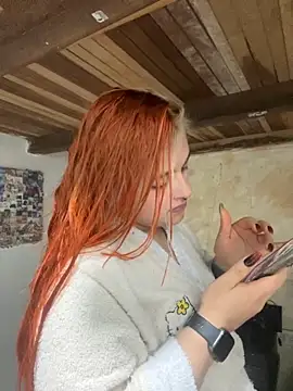 SophiaWeestt99 online show from October 21, 2:45 am