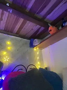 SophiaWeestt99 online show from February 7, 4:16 am