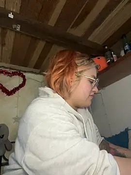 SophiaWeestt99 online show from February 28, 4:02 am