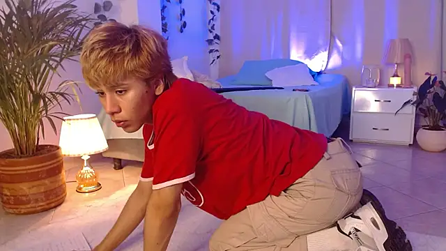 Tommyfoxboy online show from January 11, 5:07 pm