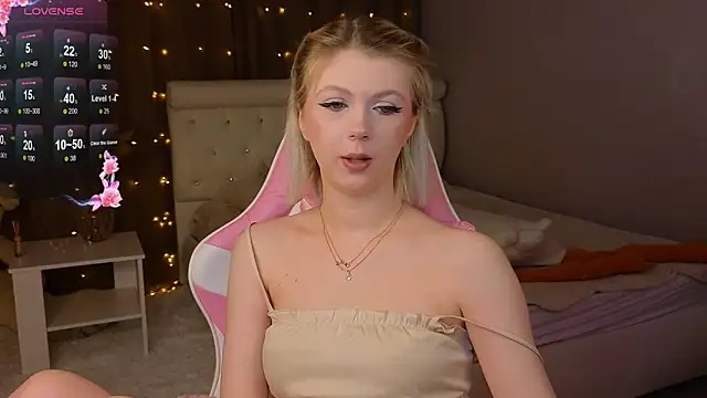 barbieee b online show from December 20, 1:00 pm