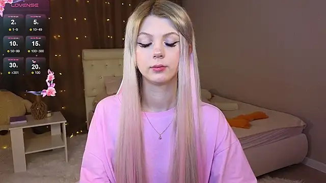 barbieee b online show from January 28, 3:25 pm