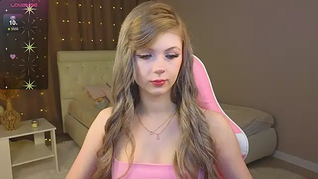 barbieee b online show from March 12, 8:52 pm