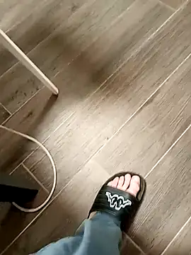 Snapshot of Porzz-6 chatting on October 14, 8:53 pm Porzz-6 online show from October 14, 8:53 pm