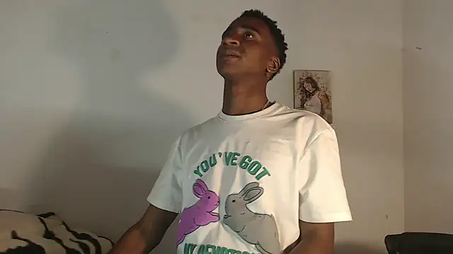 amarijones online show from March 9, 1:04 am