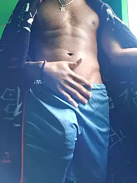 amarijones online show from January 9, 2:20 pm