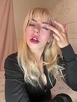 SirenitySirenxx online show from December 12, 8:47 am