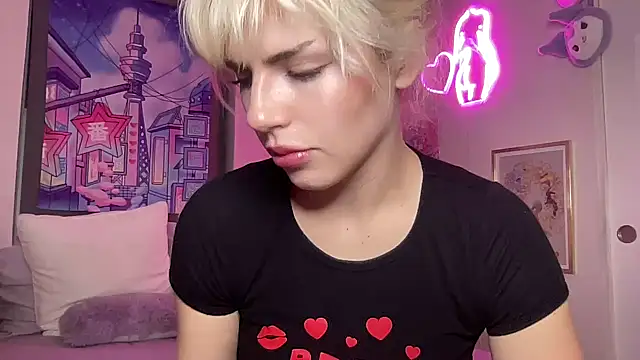 SirenitySirenxx online show from February 13, 6:09 am