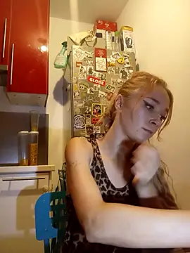 ElektrikFrancaise online show from September 23, 12:35 am