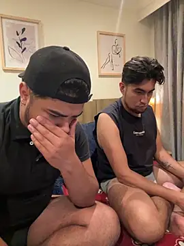 thiagowes online show from November 6, 3:51 am