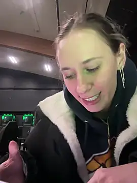 M1ssyk1ssy online show from January 2, 10:33 pm