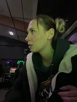 M1ssyk1ssy online show from January 16, 11:27 pm