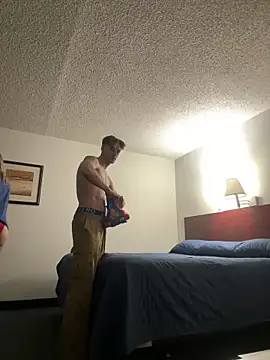 M1ssyk1ssy online show from January 18, 2:25 am