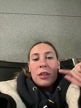 M1ssyk1ssy online show from January 22, 3:07 pm