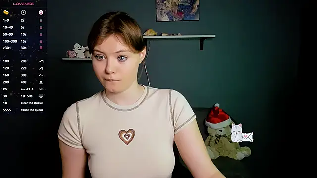 nikole kitt online show from January 18, 7:48 pm