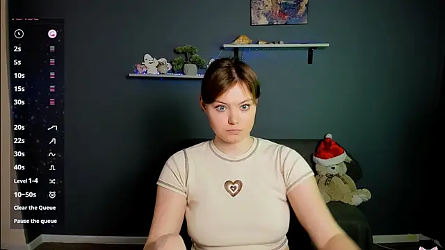 nikole kitt online show from January 18, 10:49 pm