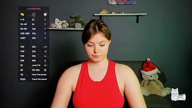 nikole kitt online show from January 19, 4:54 am