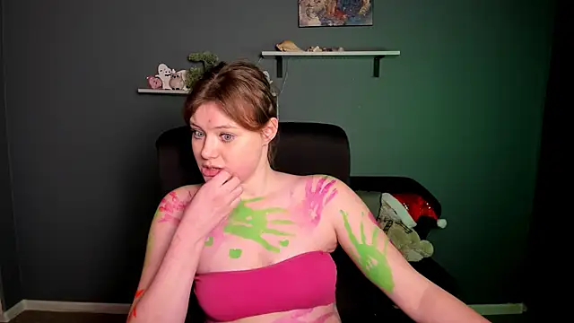 nikole kitt online show from January 28, 1:50 am