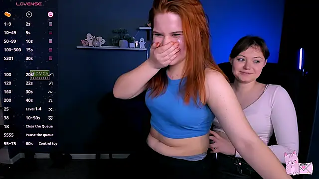 nikole kitt online show from February 1, 11:06 pm