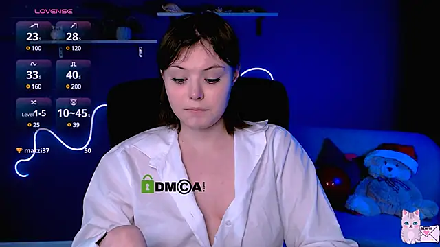 nikole kitt online show from February 20, 2:18 am