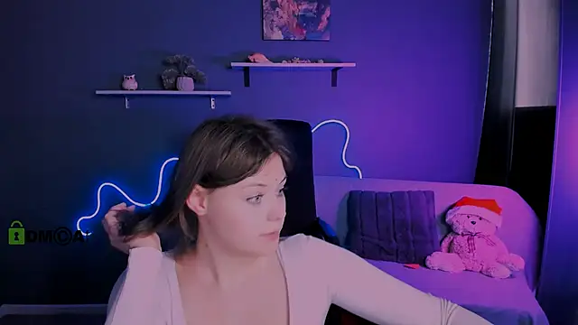 nikole kitt online show from February 27, 5:13 am