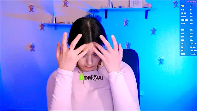 nikole kitt online show from January 8, 8:11 pm