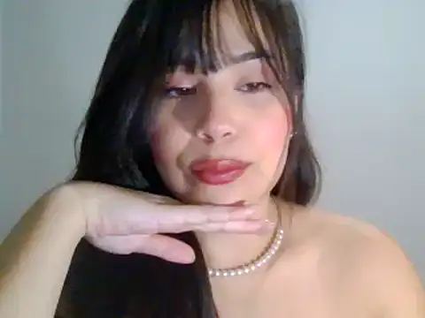 Snapshot of DeusaDemeeter chatting on October 20, 2:12 am DeusaDemeeter online show from October 20, 2:12 am