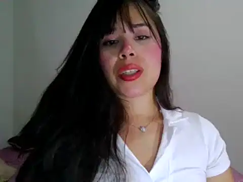 Snapshot of DeusaDemeeter chatting on November 28, 2:47 am DeusaDemeeter online show from November 28, 2:47 am