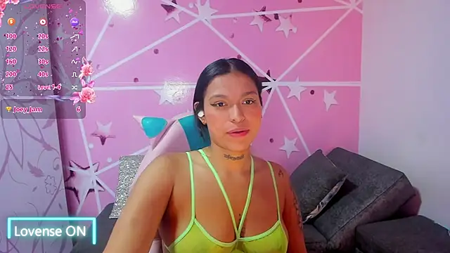 samantha simur online show from December 6, 5:42 am