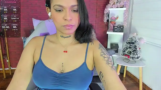 samantha simur online show from December 27, 5:09 am