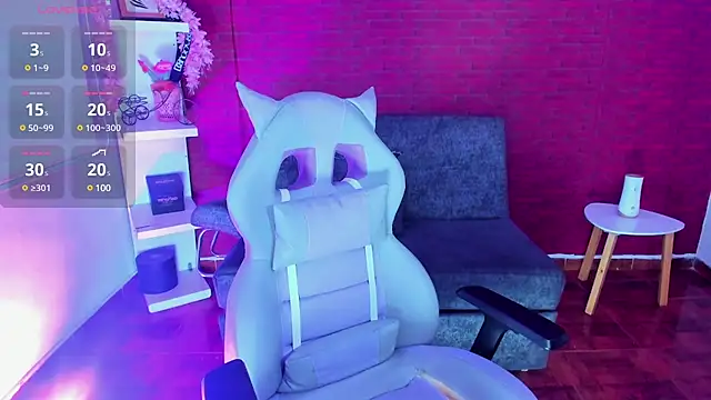 samantha simur online show from February 7, 4:16 am