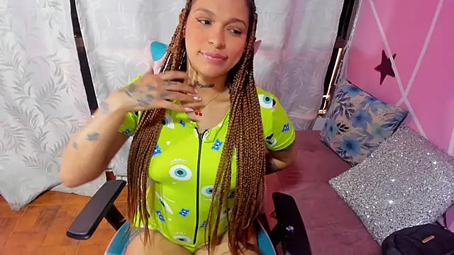 samantha simur online show from February 28, 1:03 pm