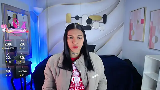 samantha simur online show from September 15, 12:05 pm