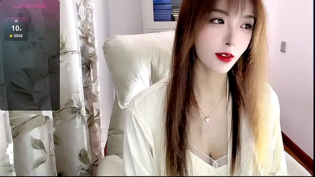 Snapshot of NINIbaby-99 chatting on January 19, 2:17 pm NINIbaby-99 online show from January 19, 2:17 pm