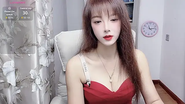 Snapshot of NINIbaby-99 chatting on September 12, 3:12 pm NINIbaby-99 online show from September 12, 3:12 pm