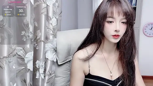 Snapshot of NINIbaby-99 chatting on October 3, 4:04 pm NINIbaby-99 online show from October 3, 4:04 pm