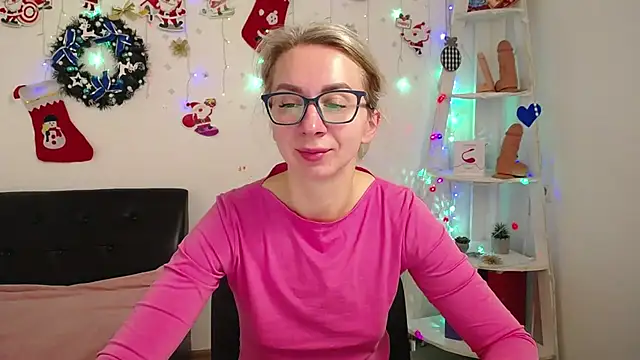 Snapshot of VasilisaSii chatting on December 30, 6:31 am VasilisaSii online show from December 30, 6:31 am