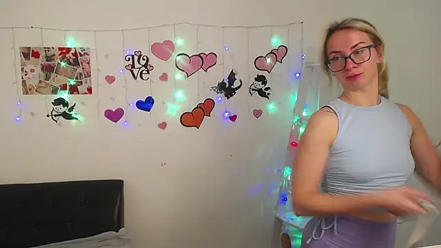 Snapshot of VasilisaSii chatting on January 16, 3:24 pm VasilisaSii online show from January 16, 3:24 pm