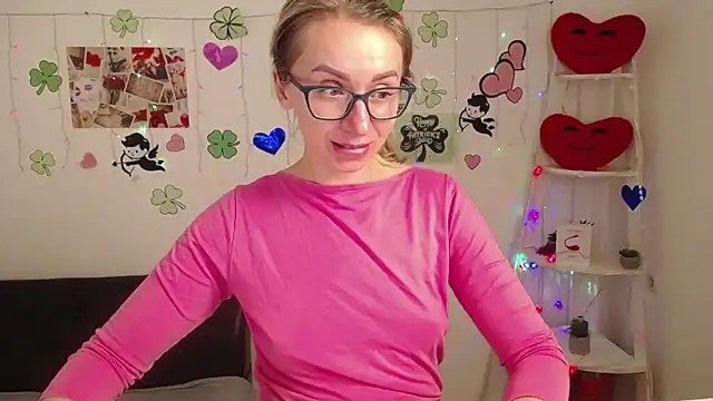 Snapshot of VasilisaSii chatting on March 17, 3:29 pm VasilisaSii online show from March 17, 3:29 pm