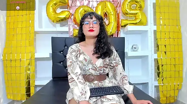 Elith Berry69 online show from January 25, 10:07 pm