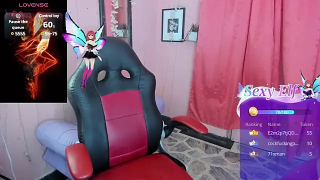 AliaAsad online show from March 8, 3:45 pm